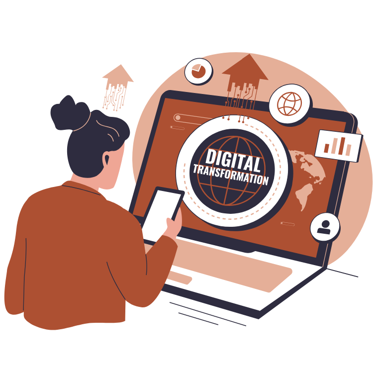 Digitalisierungsbegleitung