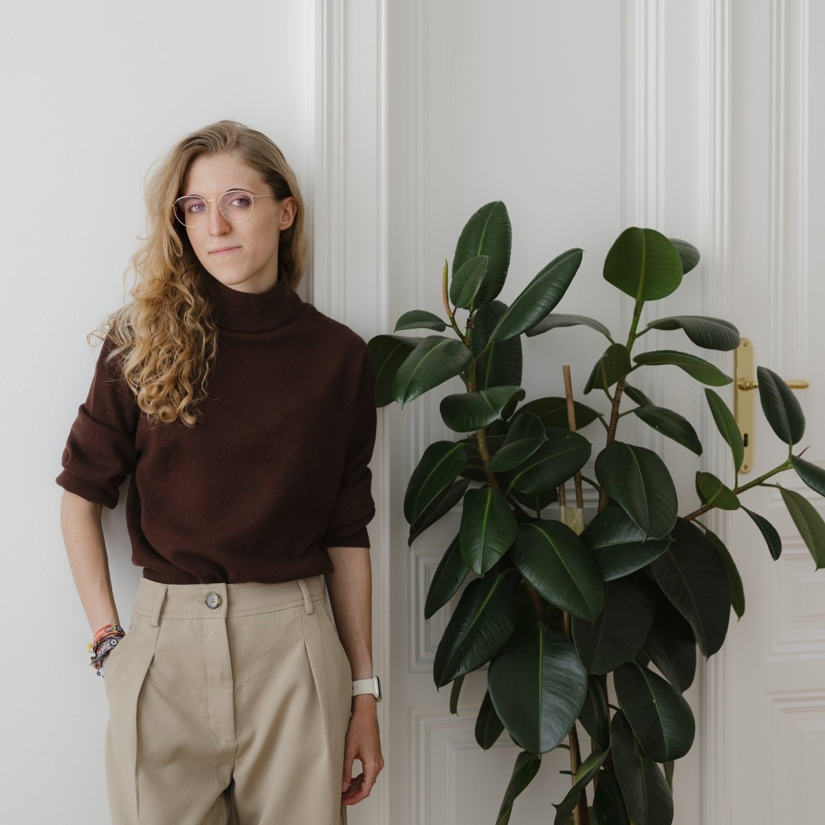 Portrait Celina Klestorfer