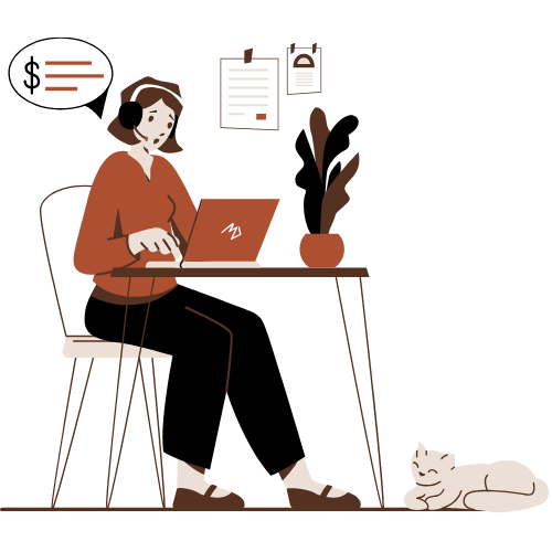 Grafik Office Management